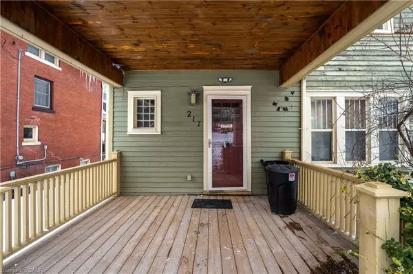 Ingersoll, ON N5C 2X2,217 Earl Street