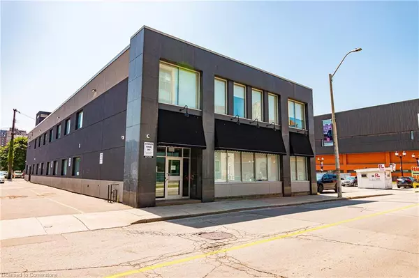 46 Jackson Street E, Hamilton, ON L8N 1L1