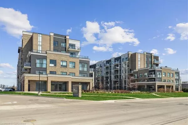 Beamsville, ON L3J 2J3,5055 Greenlane Road #404