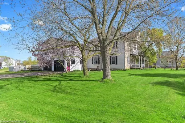 2313 St Anns Road, St. Anns, ON L0R 1Y0