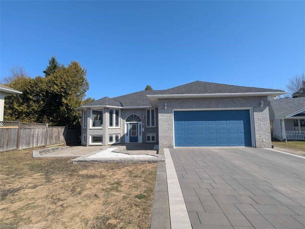6 Gagnon Court, North Bay, ON P1B 9V3