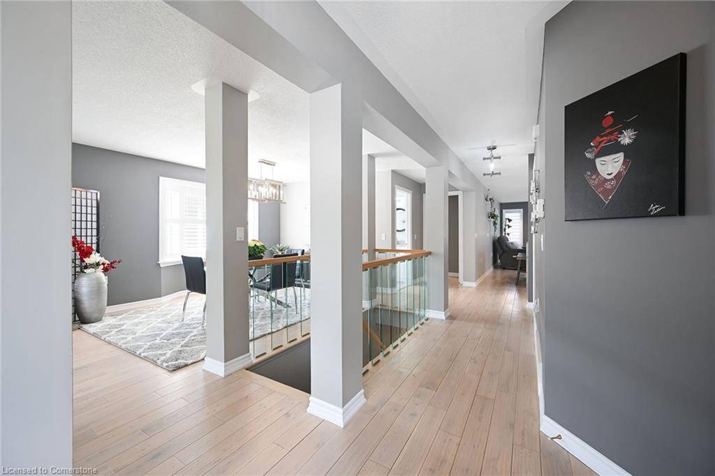 Flamborough, ON L8B 1A5,106 Bushmill Circle