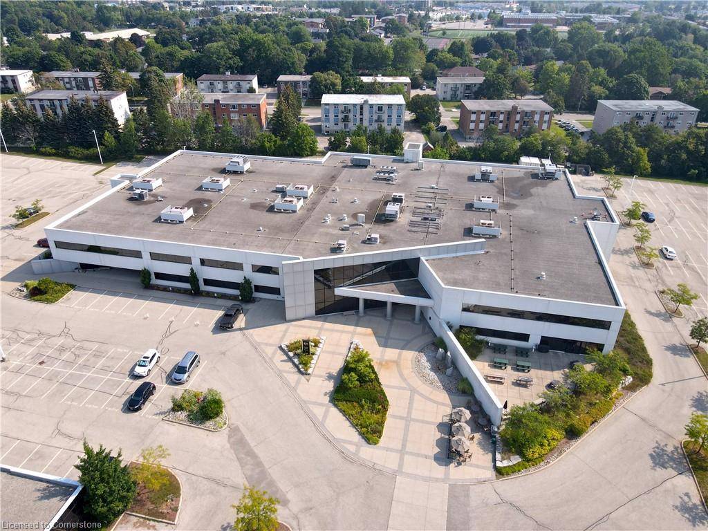 410 Albert Street #102, Waterloo, ON N2L 3V3
