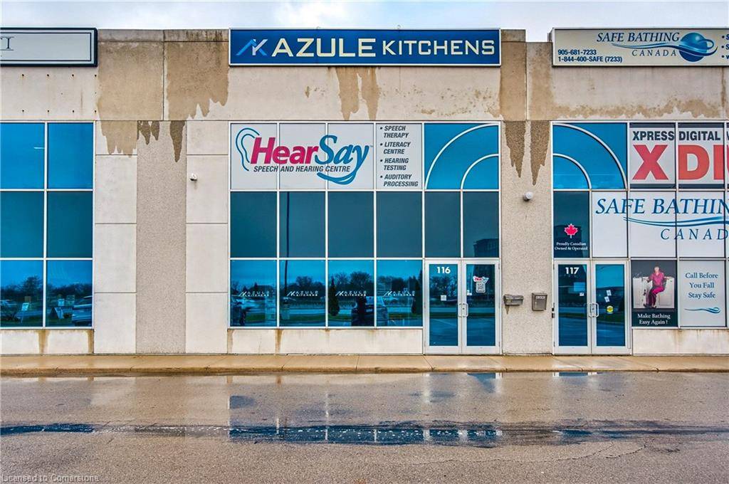 Stoney Creek, ON L8E 6H2,442 Millen Road #116