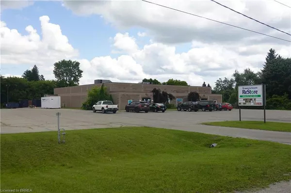 29 Park Road, Simcoe, ON N3Y 4J9