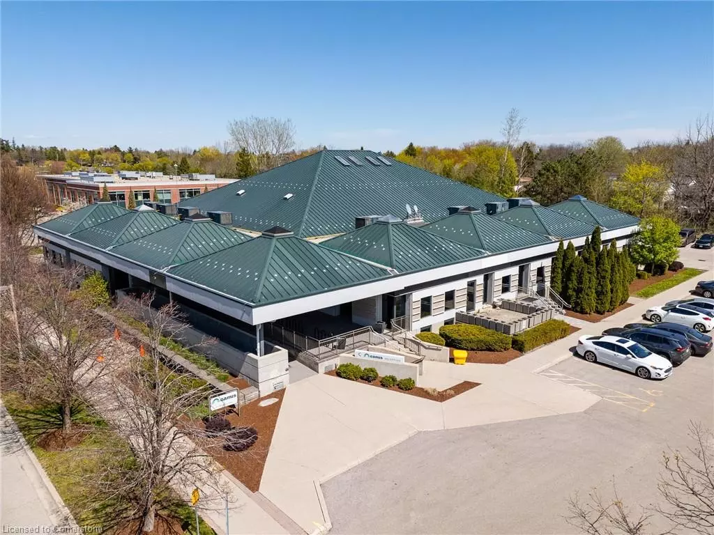 Guelph, ON N1G 5G3,130 Research Lane #4