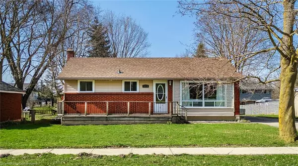 Palmerston, ON N0G 2P0,325 Boulton Street