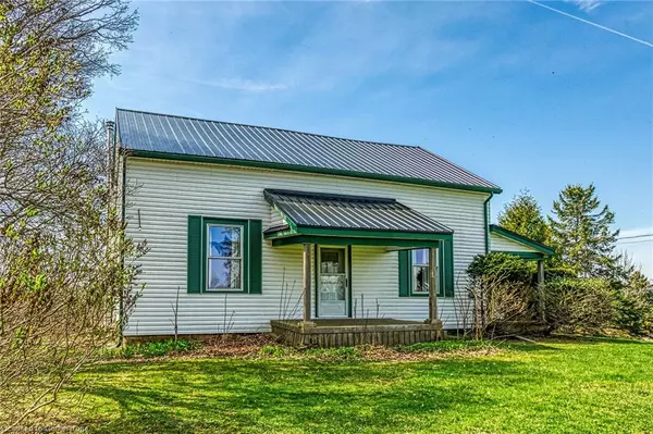 Brantford, ON N3W 2G9,521 Baptist Church Road