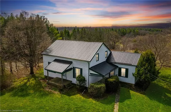 Brantford, ON N3W 2G9,521 Baptist Church Road