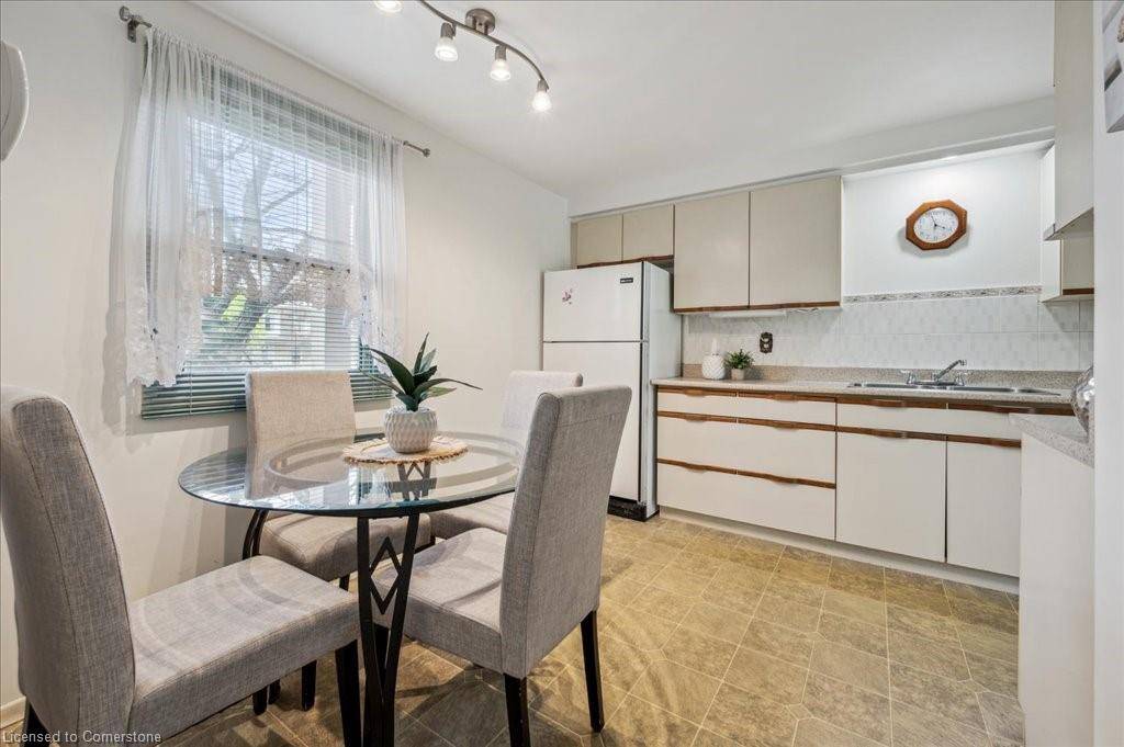 Waterloo, ON N2K 2H7,427B Bairstow Crescent