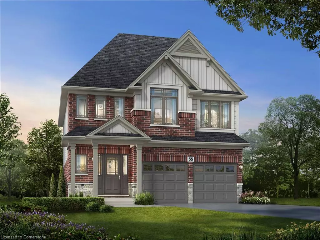 Paris, ON N3L 0P2,52 Ralph Newbrooke Circle
