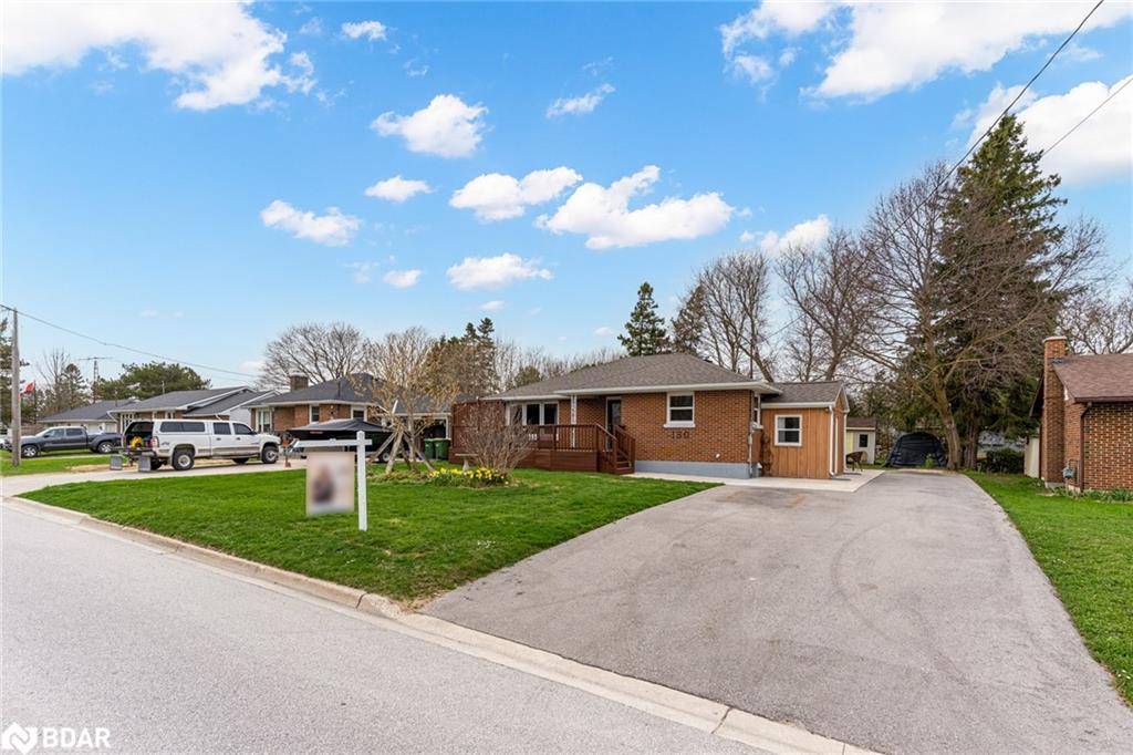 180 Main St E Street E,  Grey Highlands,  ON N0C 1H0