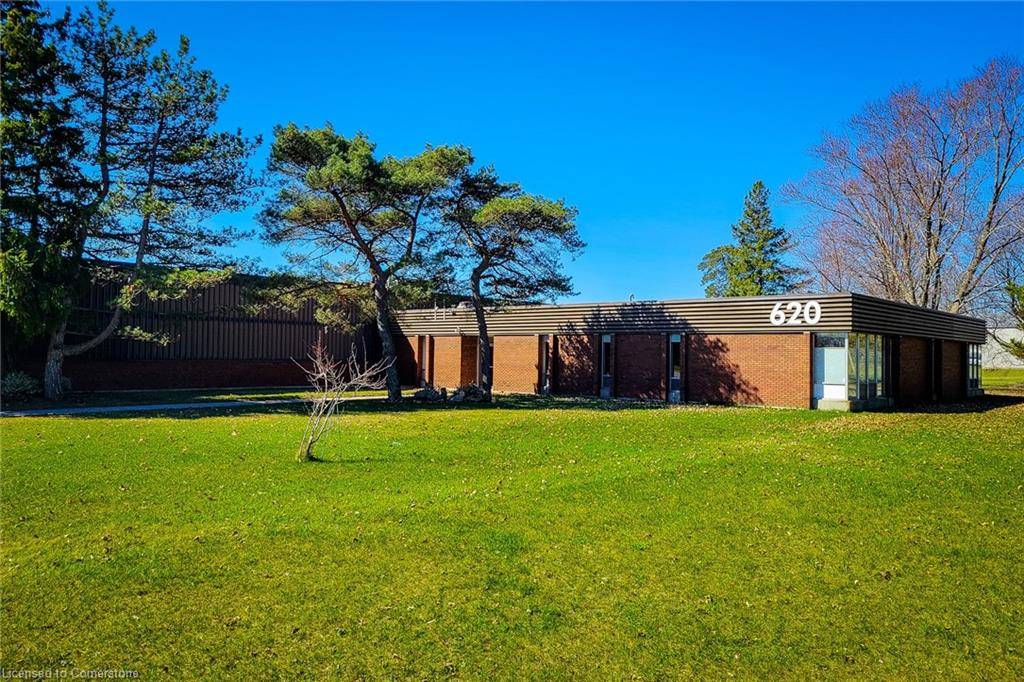 Simcoe, ON N3Y 4K2,620 Ireland Road