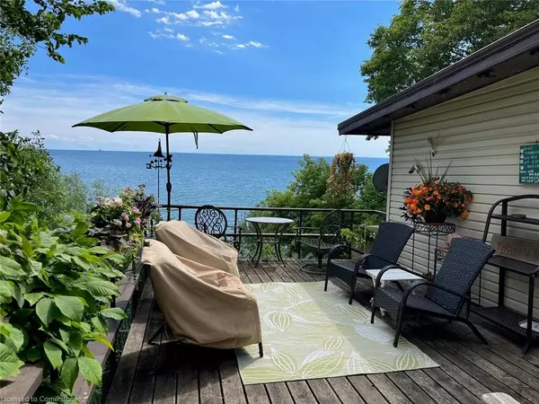 110 Old Lakeshore Road, Woodhouse, ON N0A 1N3