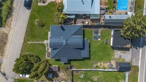 Port Dover, ON N0A 1N0,13 Kiwanis Avenue