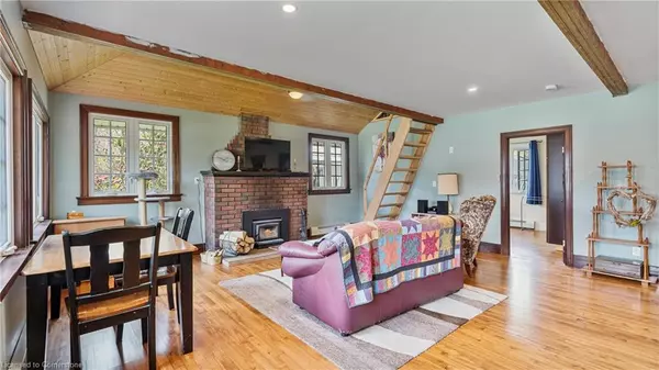 Port Dover, ON N0A 1N0,13 Kiwanis Avenue