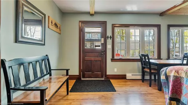 Port Dover, ON N0A 1N0,13 Kiwanis Avenue