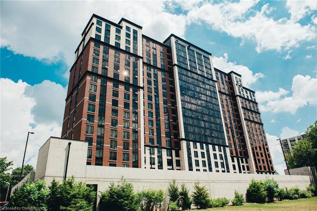 1235 Richmond Street #1511, London, ON N6A 0C1
