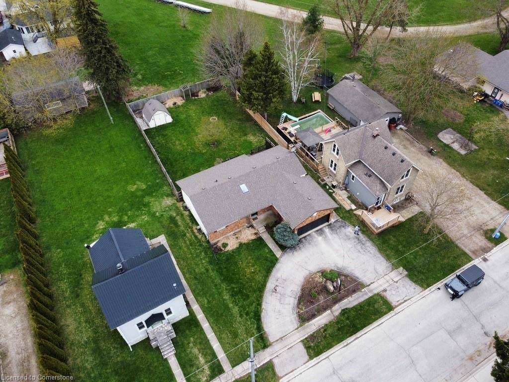 Palmerston, ON N0G 2P0,550 Raglan Street Street