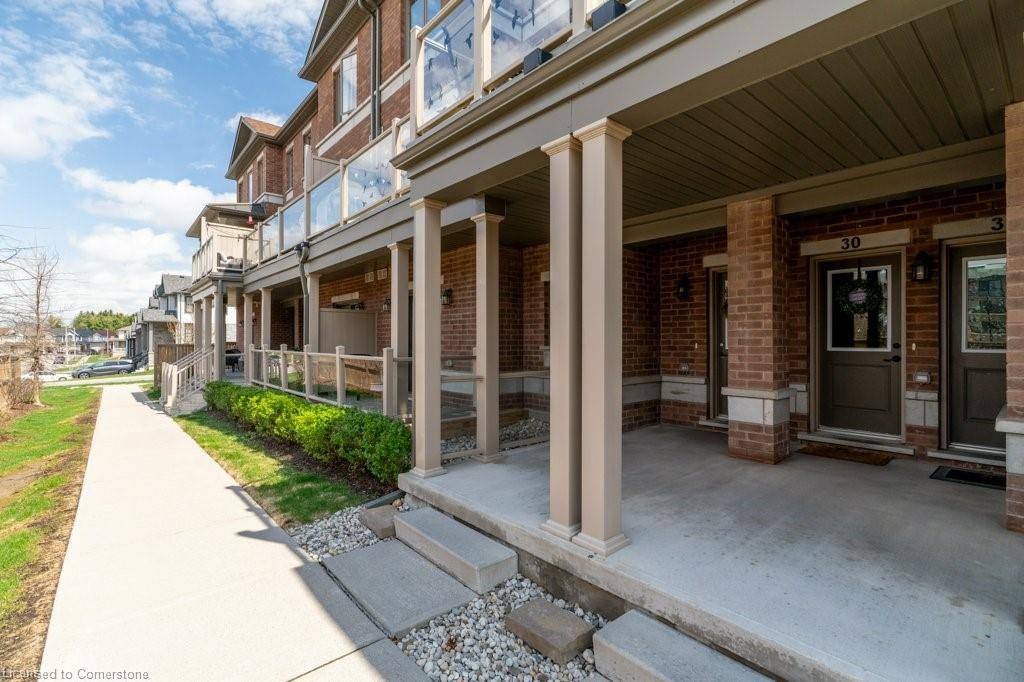 Guelph, ON N1L 0N5,39 Kay Crescent #30
