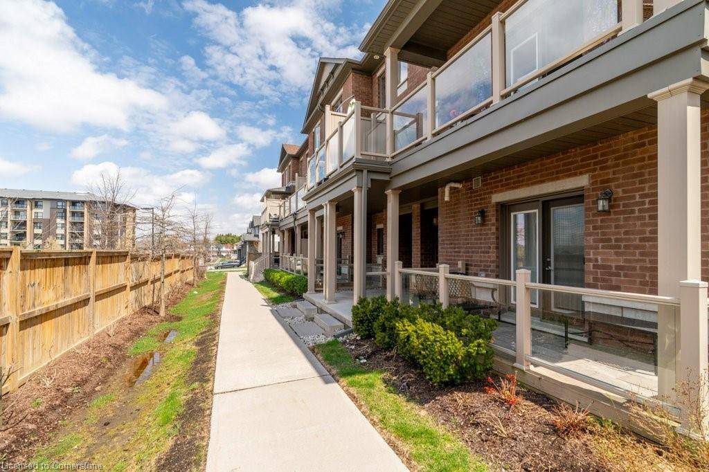 Guelph, ON N1L 0N5,39 Kay Crescent #30