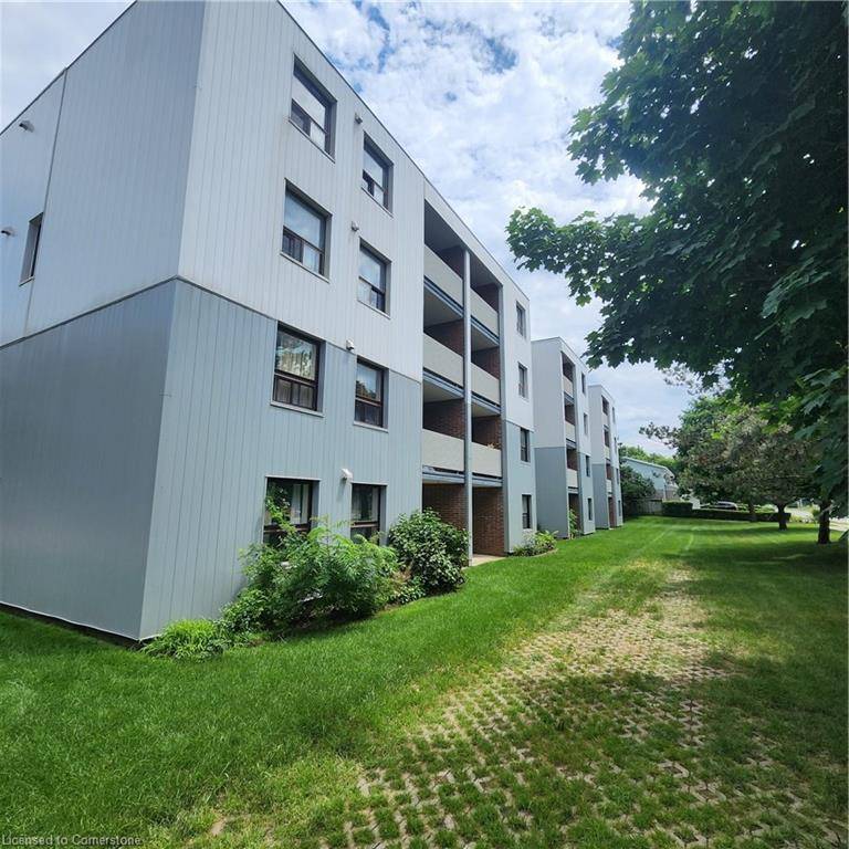 Guelph, ON N1H 7R9,65 Silvercreek Parkway N #307