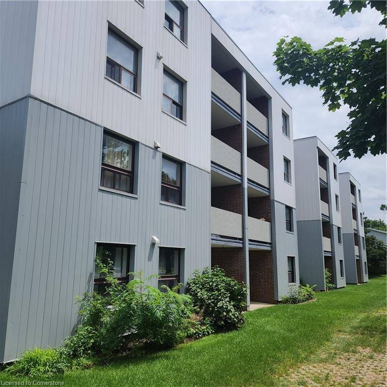Guelph, ON N1H 7R9,65 Silvercreek Parkway N #307