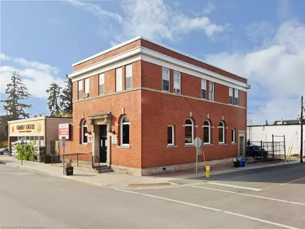 19 King Street W, Hagersville, ON N0A 1H0