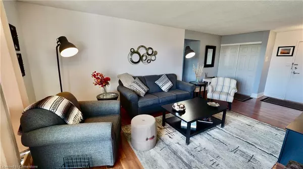 Waterloo, ON N2J 4H4,225 Harvard Place #603
