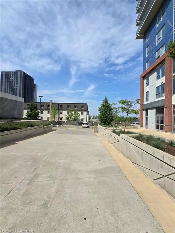 Waterloo, ON N2L 0G7,365 Albert Street #612