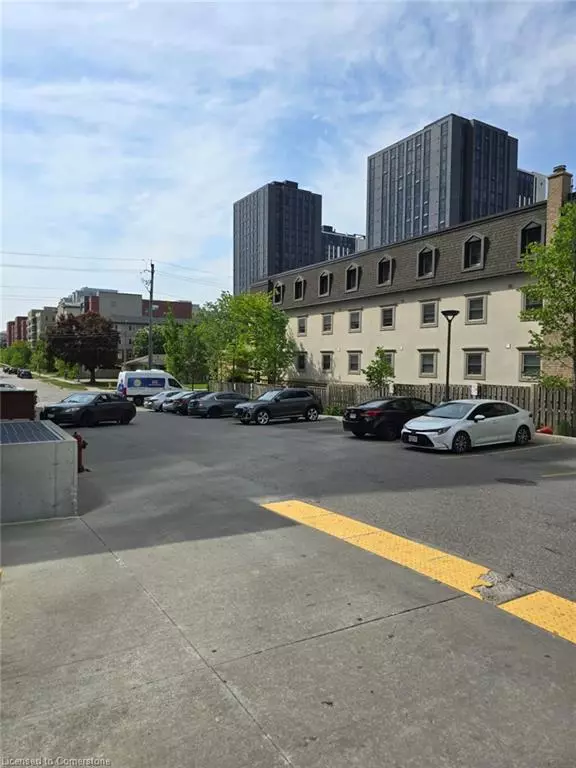 Waterloo, ON N2L 0G6,365 Albert Street #615