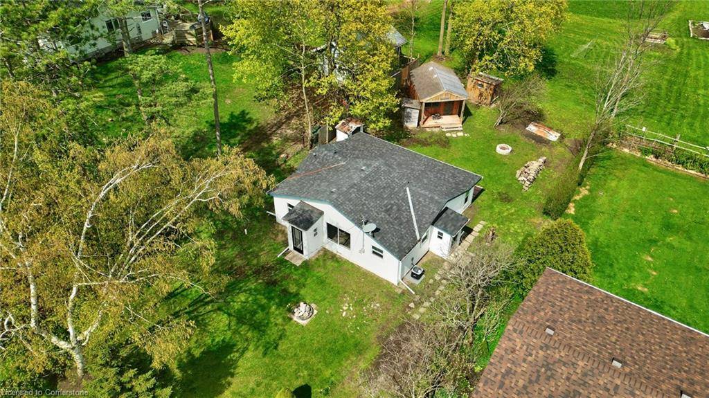 Port Ryerse, ON N3Y 4K2,14 Hilltop Drive