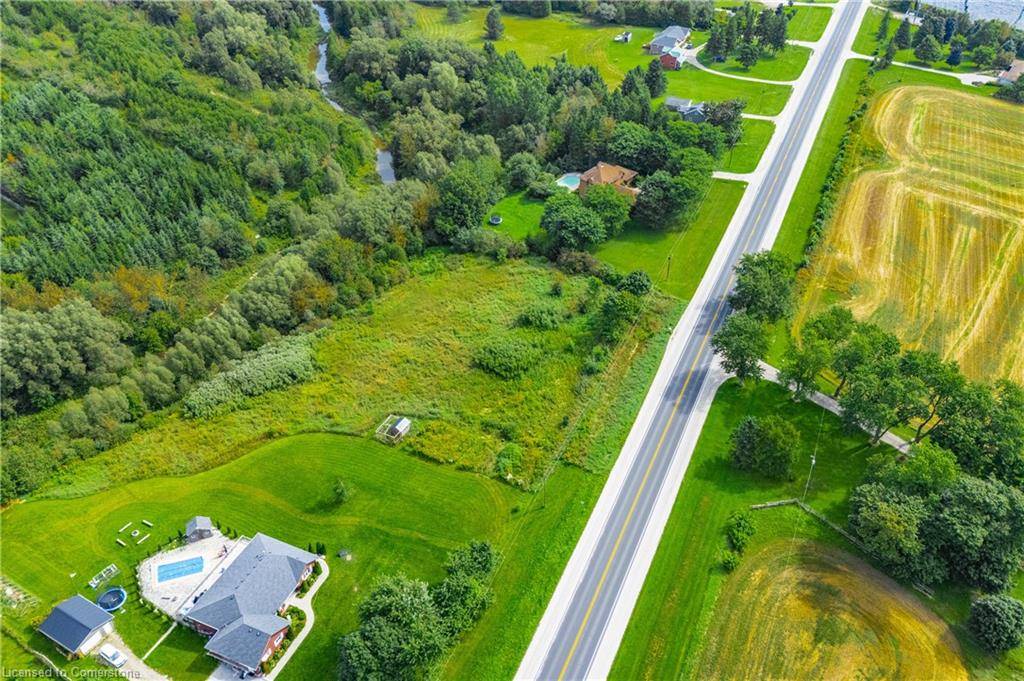 Arthur, ON N0G 1A0,7916 Wellington Road 109