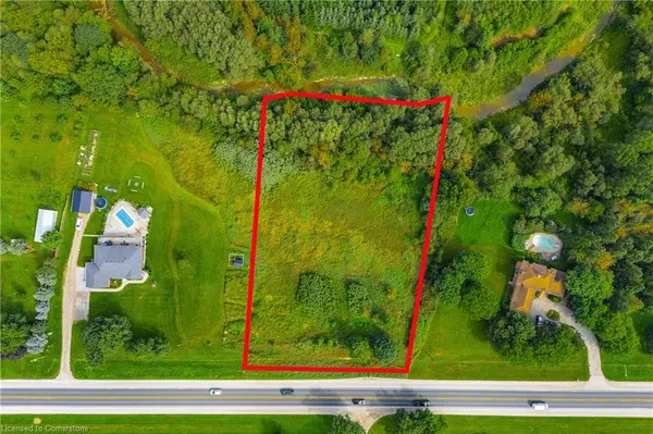 7916 Wellington Road 109, Arthur, ON N0G 1A0
