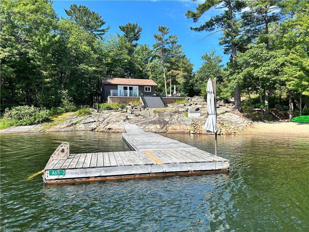 Archipelago, ON P0G 1G0,A65-3 Island