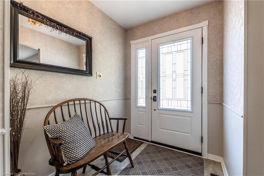 Burlington, ON L7M 1C3,3201 Centennial Drive