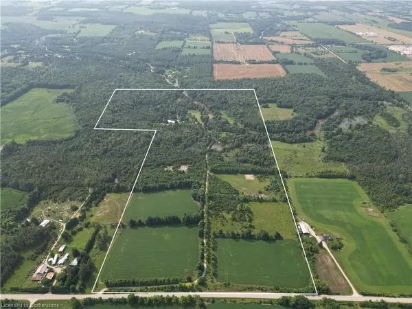 422102 Concession 6th,  Elmwood,  ON N4N 3B9