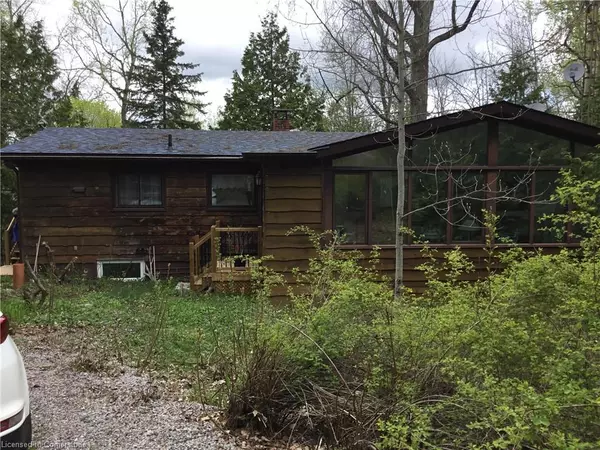 823 Frankford-Stirling Road,  Frankford,  ON K0K 2C0