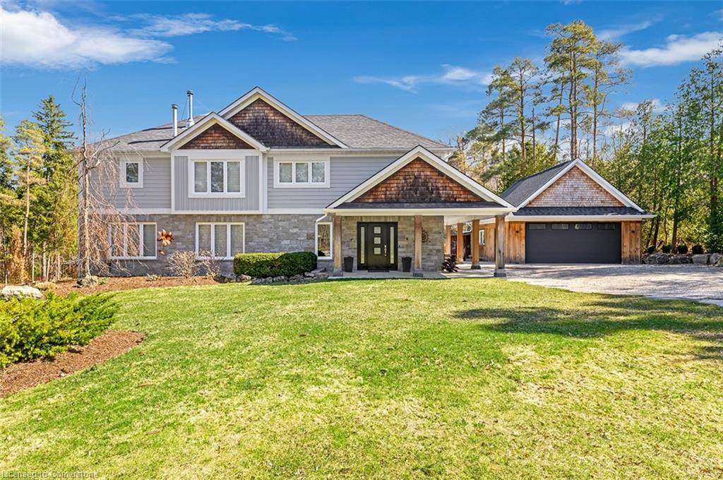 8495 Appleby Line, Milton, ON L0P 1B0