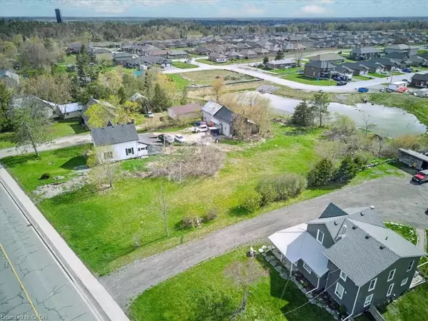 130 County Rd 40 Road, Asphodel-norwood Twp, ON K0L 2V0