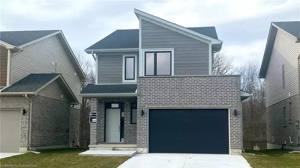 2024 Evans Boulevard, London, ON N6M 0A1