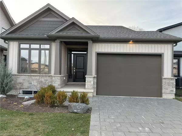 668 Chelton Road, London, ON N6M 0A1