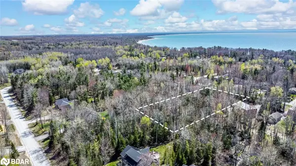 LOT 10 Spruce Street, Tiny, ON L0L 1P1
