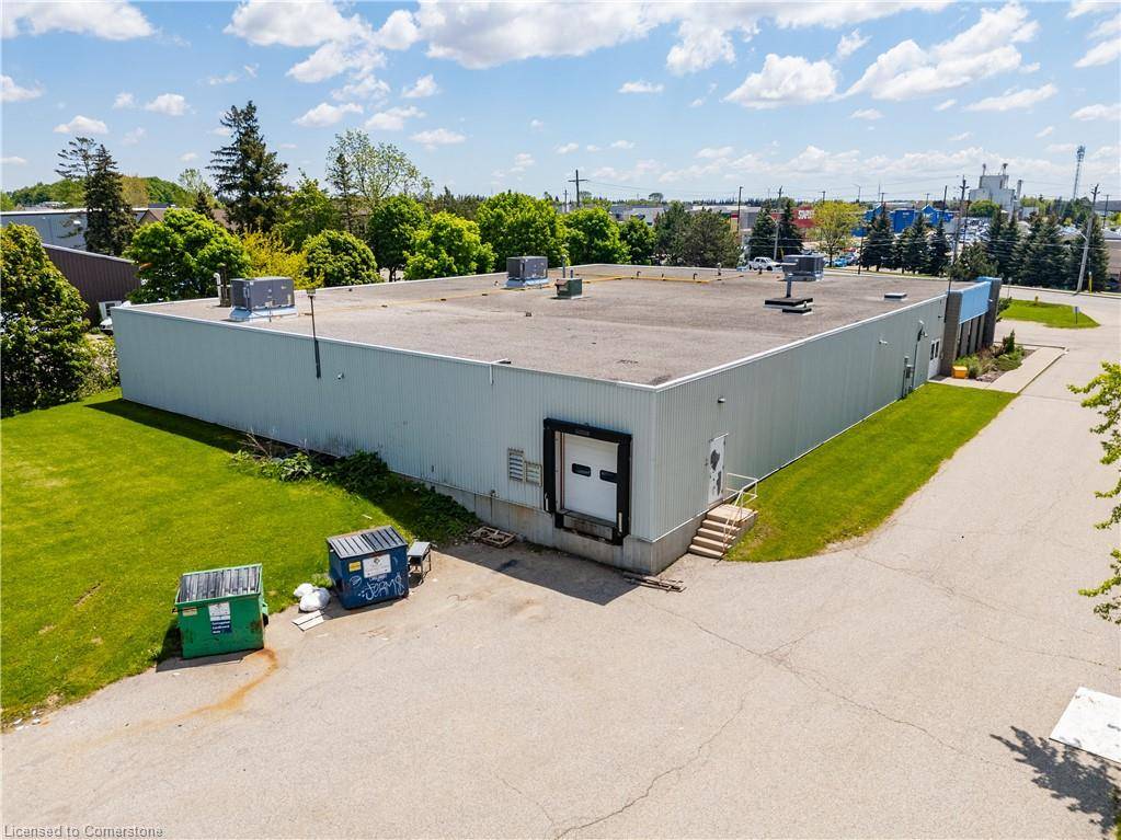 Woodstock, ON N4V 1C5,59 Montclair Drive