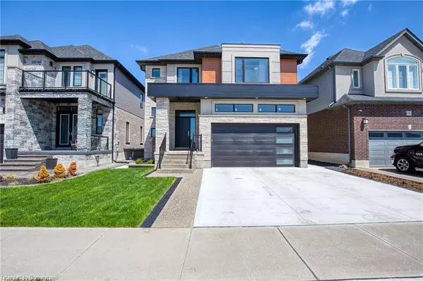 80 Arlington Parkway, Paris, ON N3L 0G5
