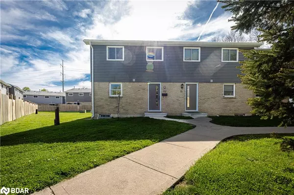 470 Second Street #32, London, ON N5V 3X4