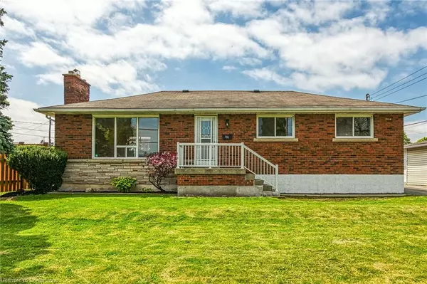 131 Sanatorium Road, Hamilton, ON L9C 1Y9