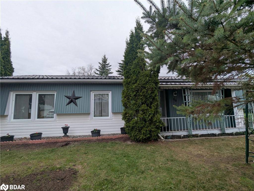 Innisfil, ON L9S 1P2,66 Linden Lane