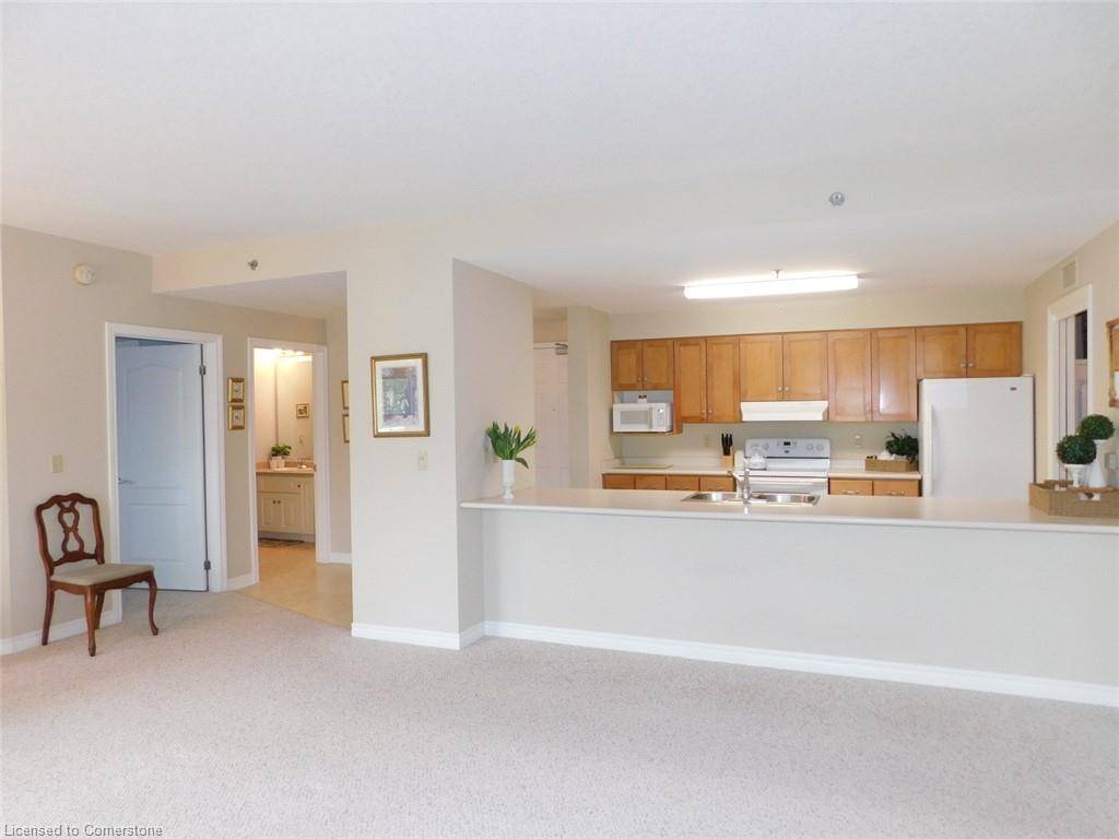 Dunnville, ON N1A 0A1,317 Lock Street W #316