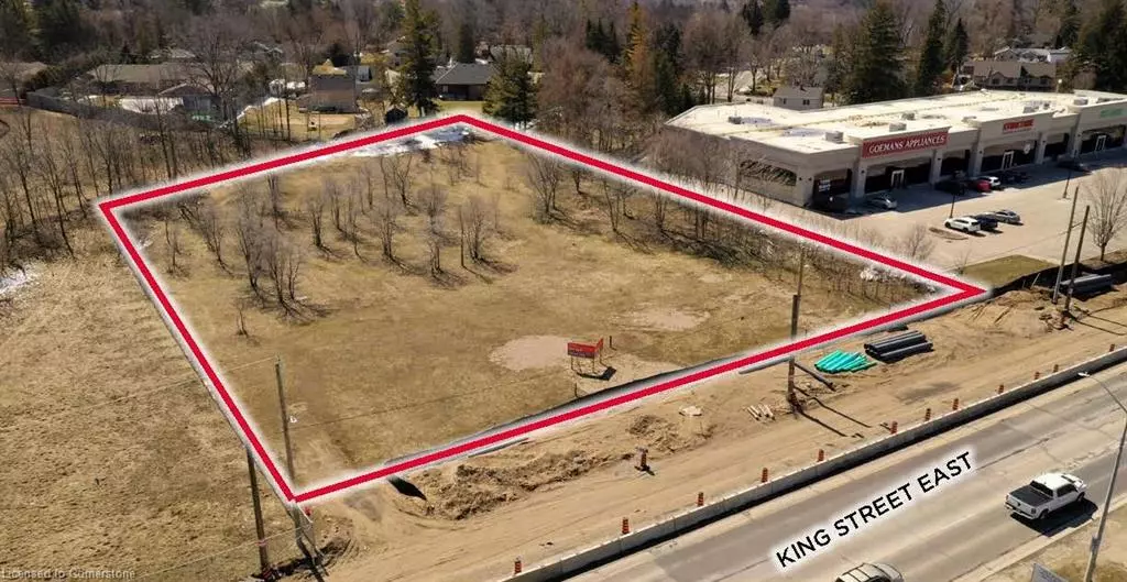 4611 King Street E, Kitchener, ON N2P 2G6